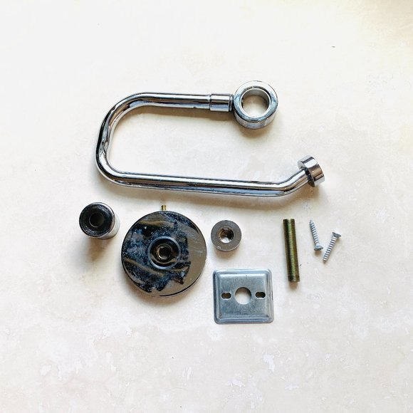 3/$10, Toilet Paper Holder, Bath Supplies, Wall Mounted Accessories - Picture 1 of 4